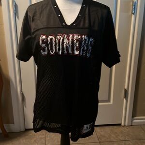 Sooners Jersey